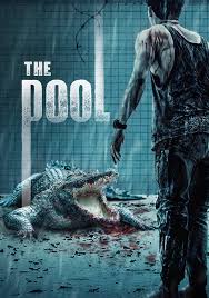 ดูหนังออนไลน์ฟรี The Pool (2018)