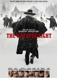 ดูหนังออนไลน์ฟรี The Hateful Eight  8 (2016)