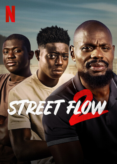 ดูหนังออนไลน์ฟรี Street Flow 2 (2023)