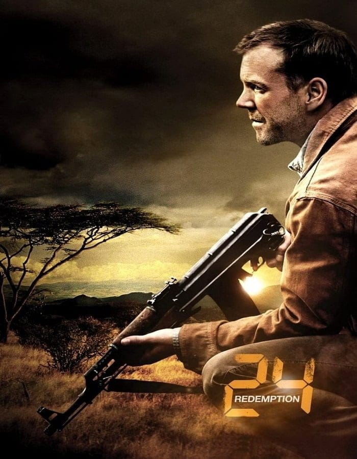 ดูหนังออนไลน์ฟรี 24 Redemption (2008)
