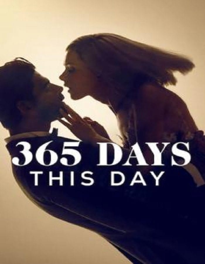 ดูหนังออนไลน์ฟรี 365 Days This Day (2022) 365
