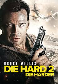 ดูหนังออนไลน์ฟรี Die Hard 2 Die Harder (1990)