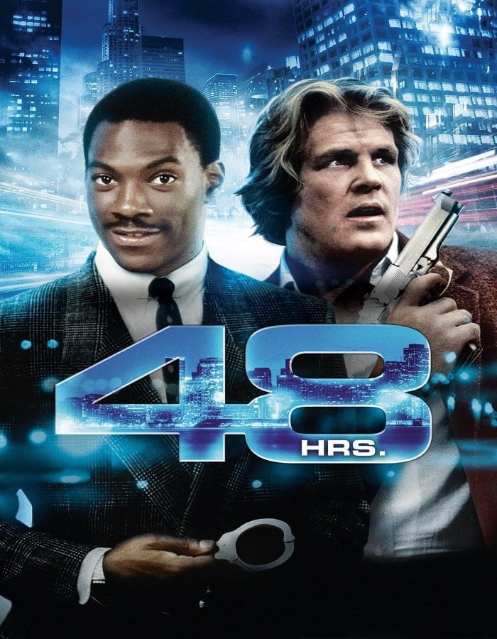 ดูหนังออนไลน์ฟรี 48 Hrs (1982)