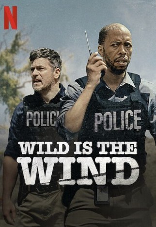 ดูหนังออนไลน์ฟรี Wild Is the Wind (2022)