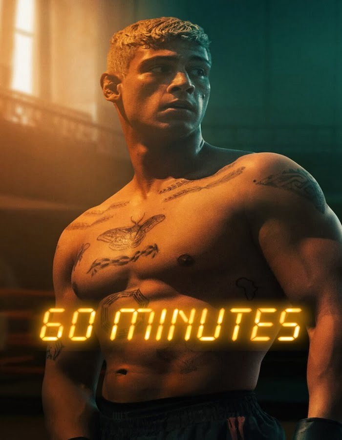 ดูหนังออนไลน์ฟรี 60 Minuten (2024) 60