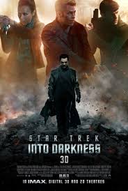 ดูหนังออนไลน์ฟรี Star Trek 2 Into Darkness (2013)