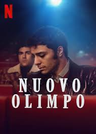 ดูหนังออนไลน์ฟรี Nuovo Olimpo (2023)