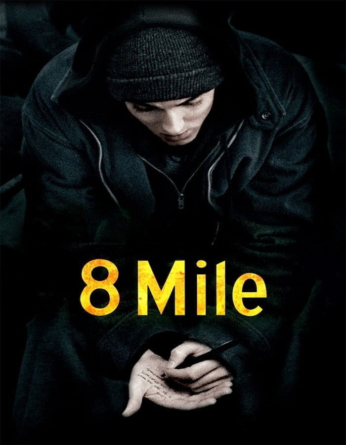 ดูหนังออนไลน์ฟรี 8 Mile (2002)