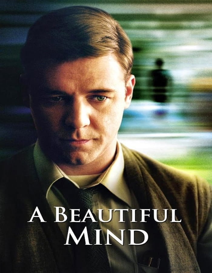 ดูหนังออนไลน์ฟรี A Beautiful Mind (2001)