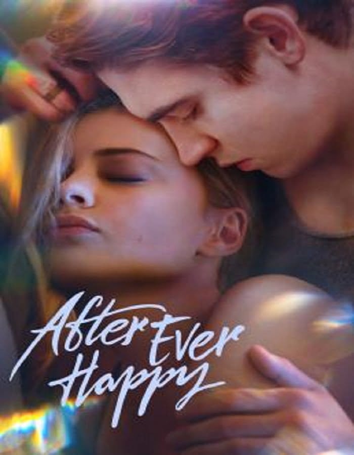 ดูหนังออนไลน์ฟรี After Ever Happy (2022)