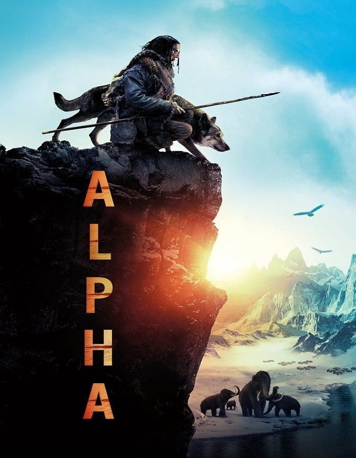 ดูหนังออนไลน์ฟรี Alpha (2018)  20,000