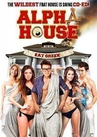 ดูหนังออนไลน์ฟรี Alpha House (2014)