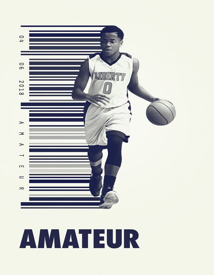 ดูหนังออนไลน์ฟรี Amateur (2018)