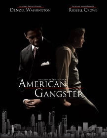 ดูหนังออนไลน์ฟรี American Gangster (2007)