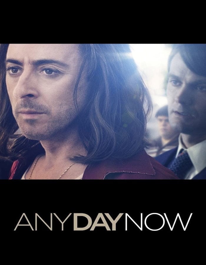 ดูหนังออนไลน์ฟรี Any Day Now (2012)