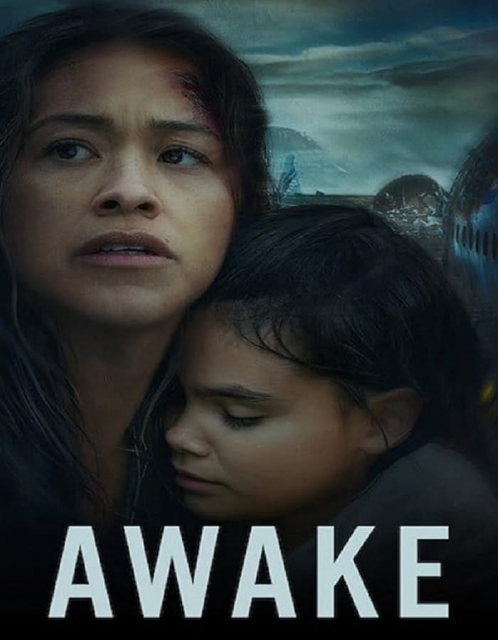 ดูหนังออนไลน์ฟรี Awake (2021)