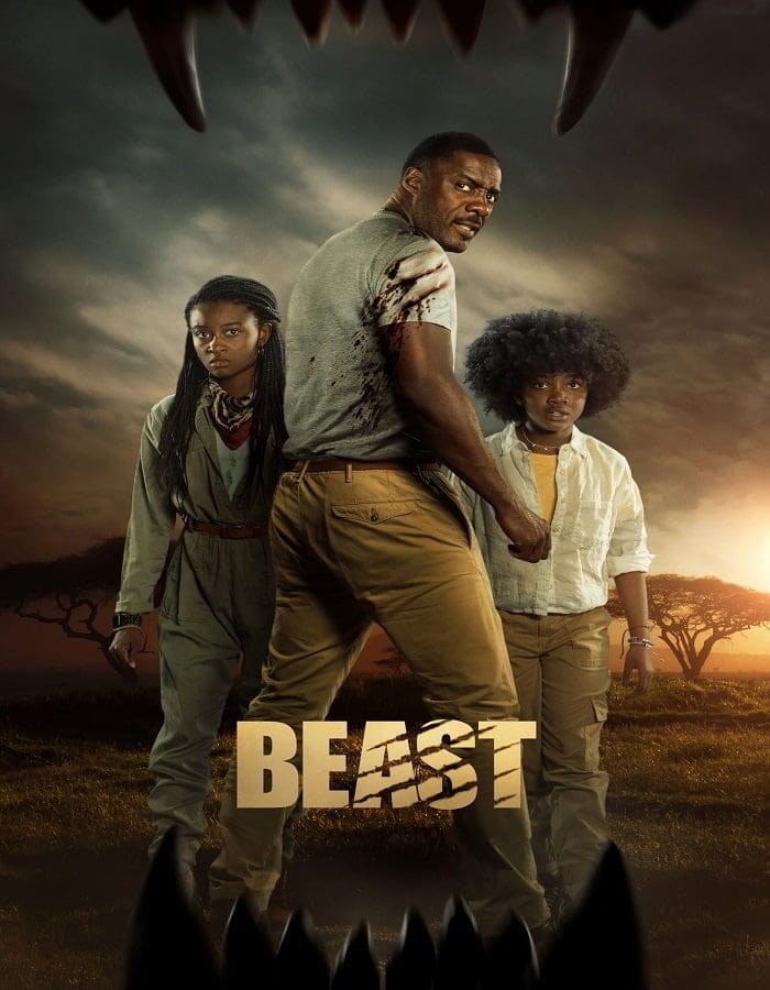 ดูหนังออนไลน์ฟรี Beast (2022) –