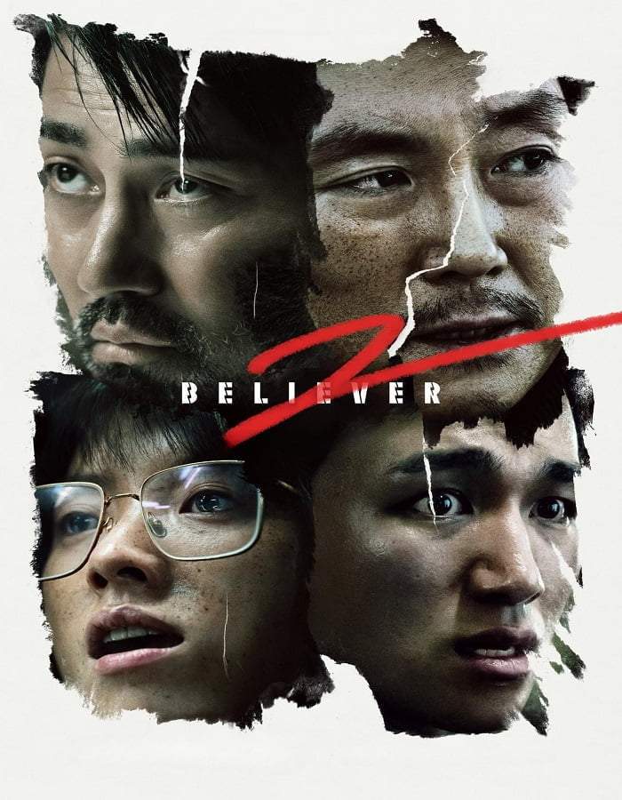 ดูหนังออนไลน์ฟรี Believer 2 (2023)