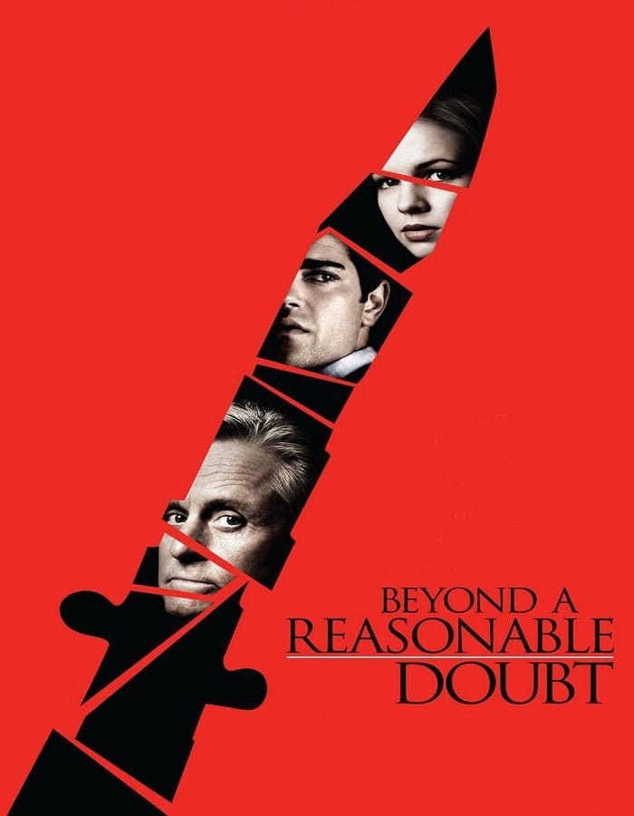 ดูหนังออนไลน์ฟรี Beyond A Reasonable Doubt (2009)