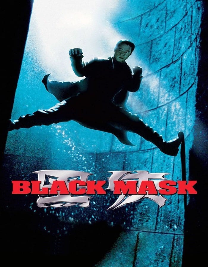 ดูหนังออนไลน์ฟรี Black Mask (1996)