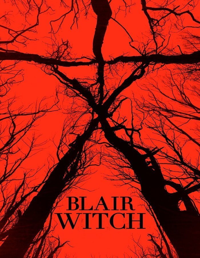 ดูหนังออนไลน์ฟรี Blair Witch (2016)