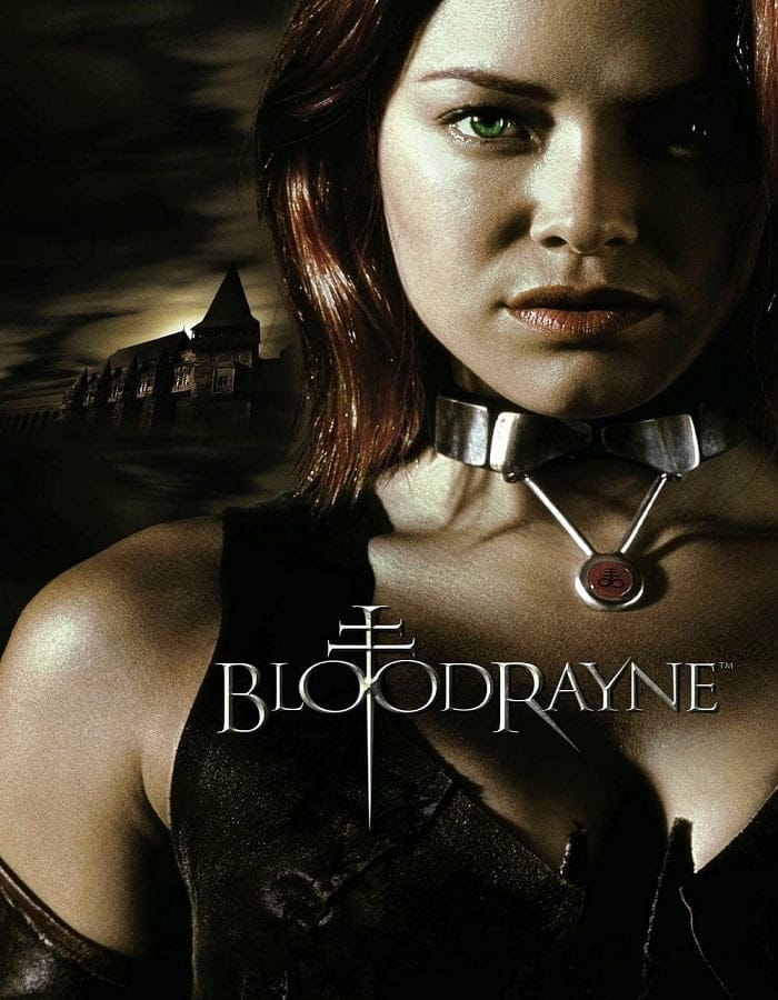 ดูหนังออนไลน์ฟรี BloodRayne (2005)