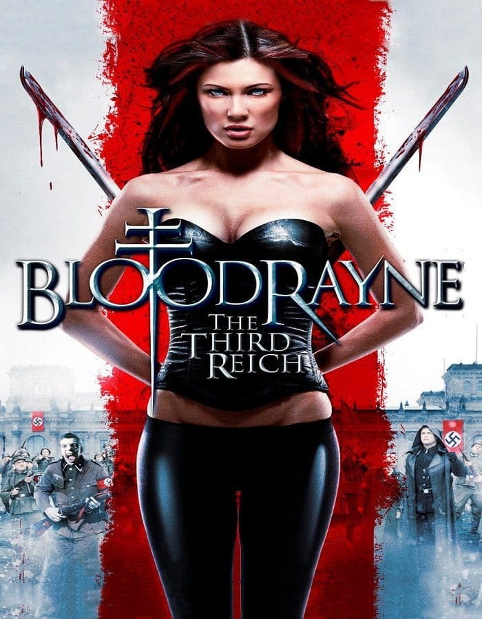 ดูหนังออนไลน์ฟรี BloodRayne The Third Reich (2011)  3
