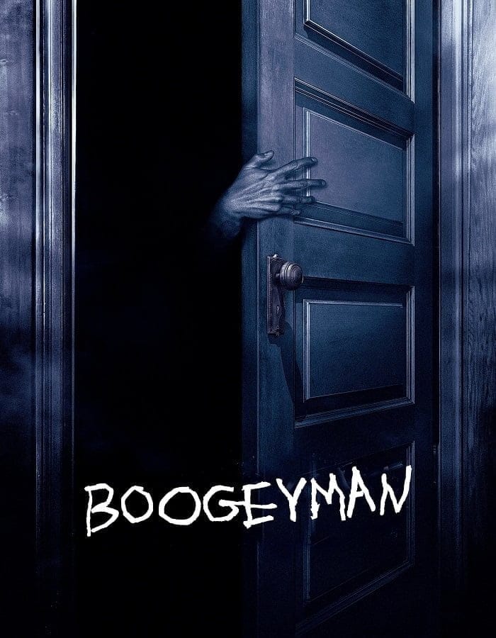 ดูหนังออนไลน์ฟรี Boogeyman 1 (2005)