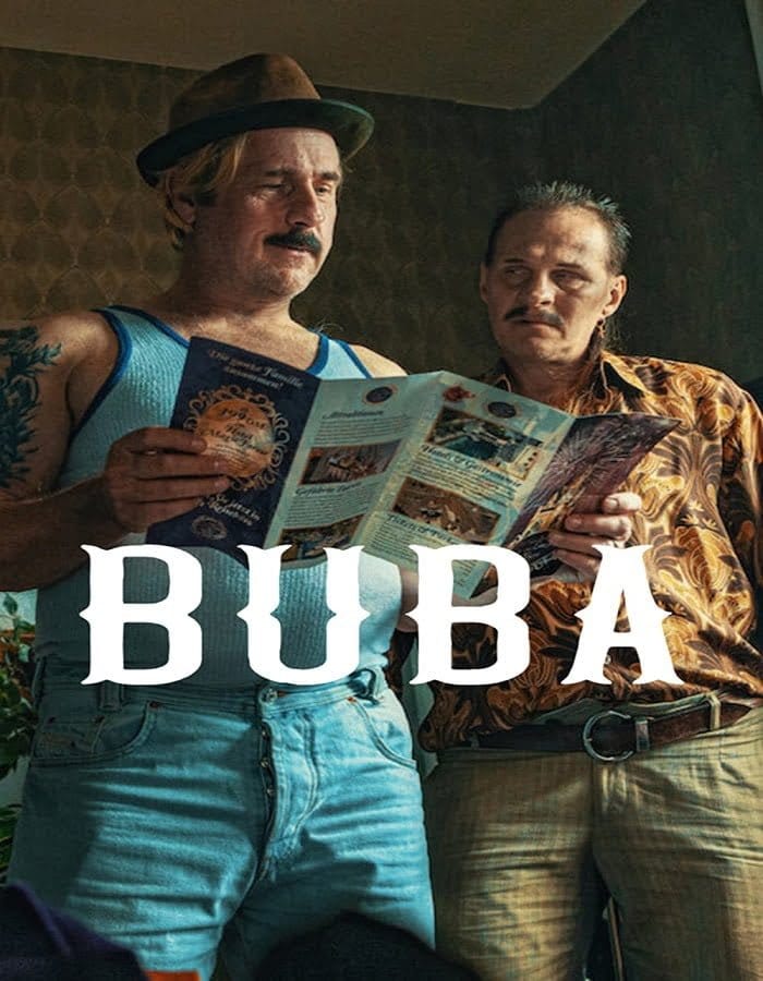 ดูหนังออนไลน์ฟรี Buba (2022)