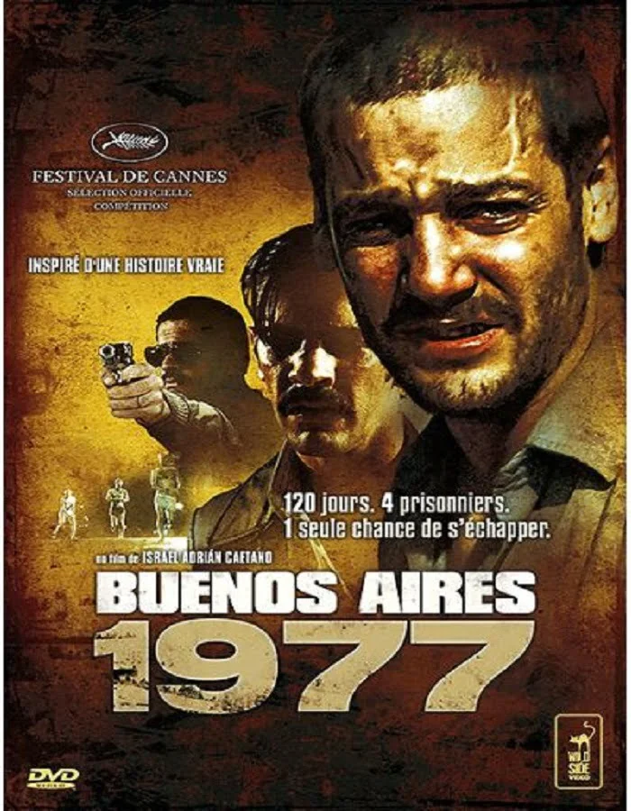ดูหนังออนไลน์ฟรี Buenos Aires 1977 (2006)