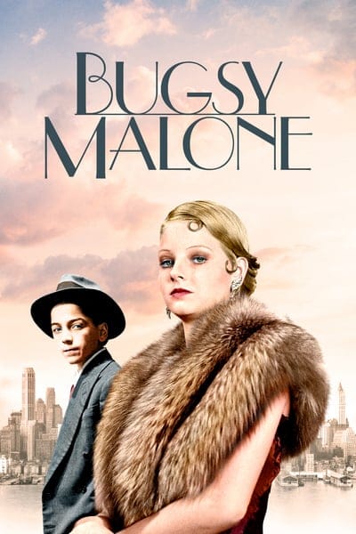 ดูหนังออนไลน์ฟรี Bugsy Malone (1976)