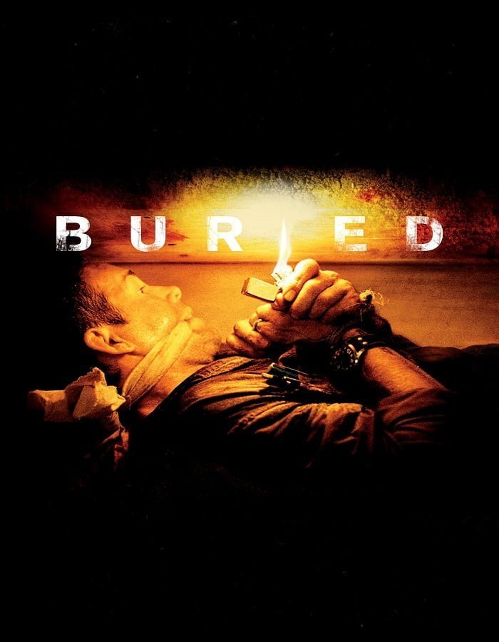 ดูหนังออนไลน์ฟรี Buried (2010)