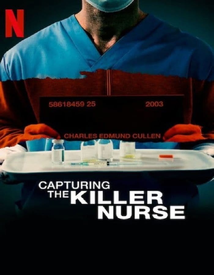 ดูหนังออนไลน์ฟรี Capturing the Killer Nurse (2022)