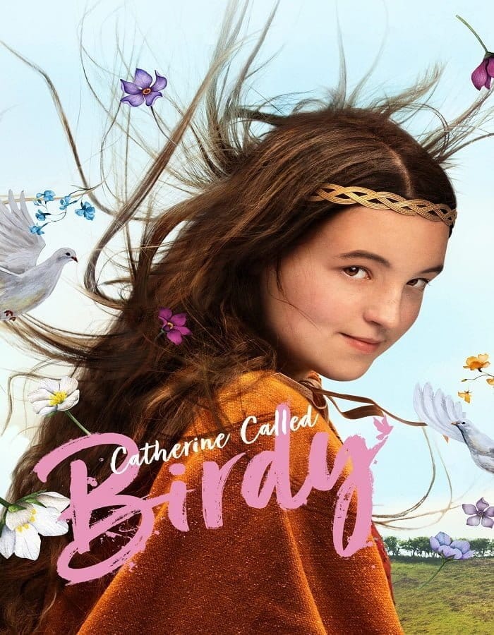 ดูหนังออนไลน์ฟรี Catherine Called Birdy (2022)