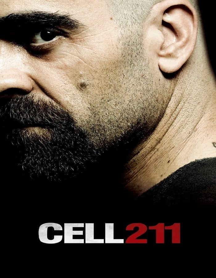 ดูหนังออนไลน์ฟรี Cell 211 (2009)