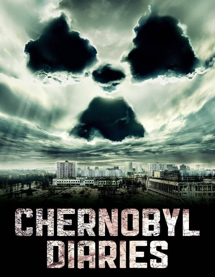 ดูหนังออนไลน์ฟรี Chernobyl Diaries (2012)