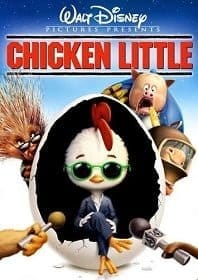 ดูหนังออนไลน์ฟรี Chicken Little (2005)
