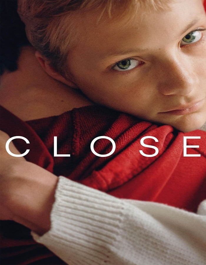 ดูหนังออนไลน์ฟรี Close (2022)
