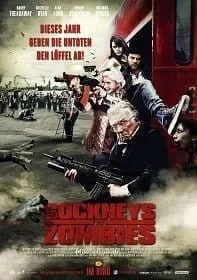 ดูหนังออนไลน์ฟรี Cockneys VS Zombies (2012)