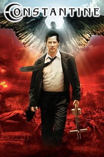 ดูหนังออนไลน์ฟรี Constantine (2005)