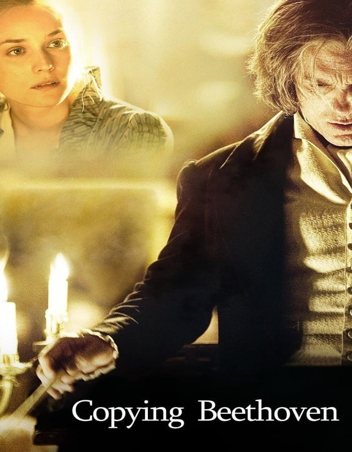 ดูหนังออนไลน์ฟรี Copying Beethoven (2006)
