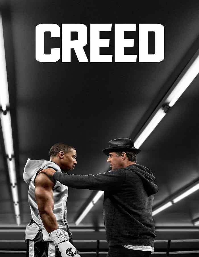 ดูหนังออนไลน์ฟรี Creed (2015)