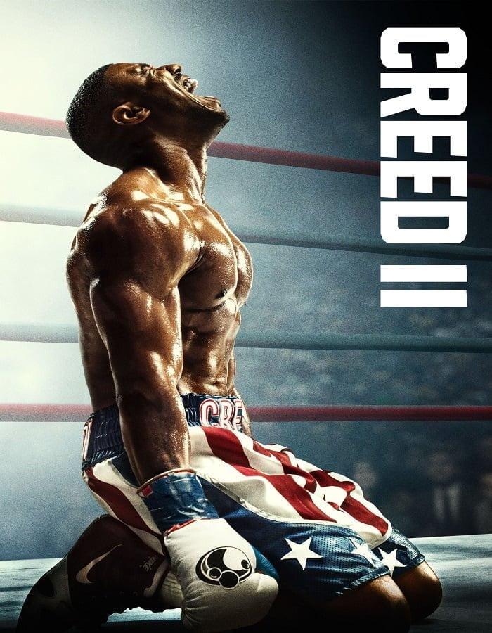 ดูหนังออนไลน์ฟรี Creed II 2 (2018)