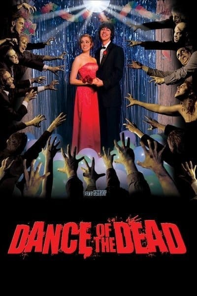 ดูหนังออนไลน์ฟรี Dance of the Dead (2008)