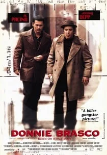 ดูหนังออนไลน์ฟรี Donnie Brasco (1997)