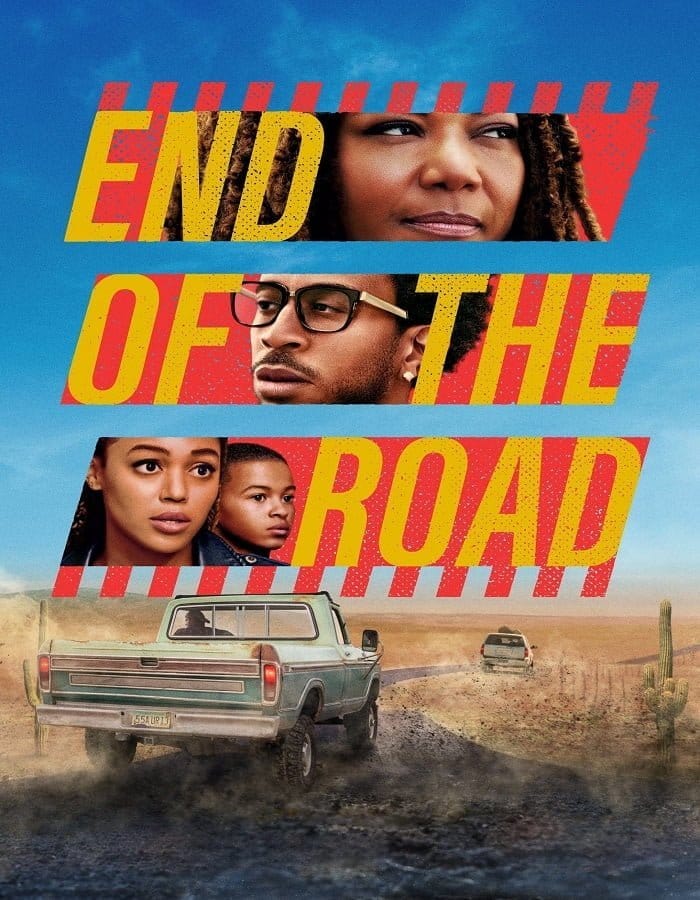 ดูหนังออนไลน์ฟรี End of the Road (2022)