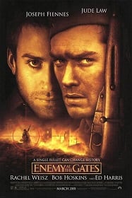 ดูหนังออนไลน์ฟรี Enemy at the Gates (2001)