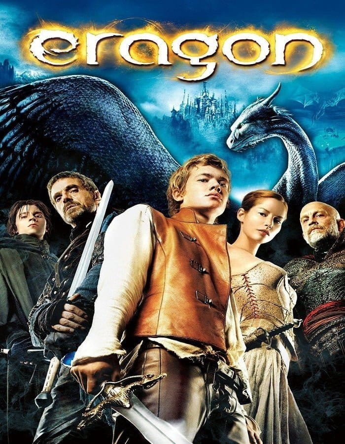 ดูหนังออนไลน์ฟรี Eragon (2006)