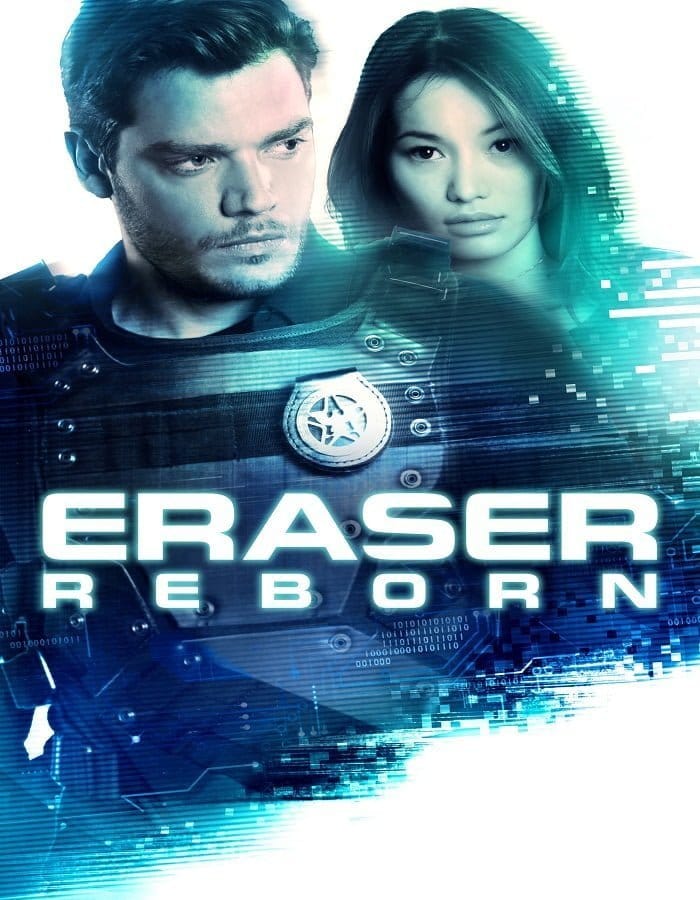 ดูหนังออนไลน์ฟรี Eraser Reborn (2022)