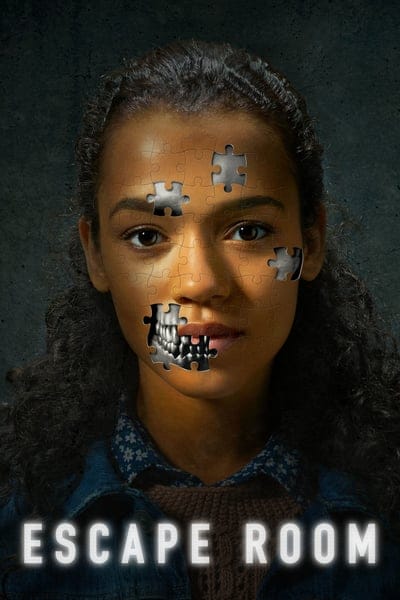 ดูหนังออนไลน์ฟรี Escape Room (2019)